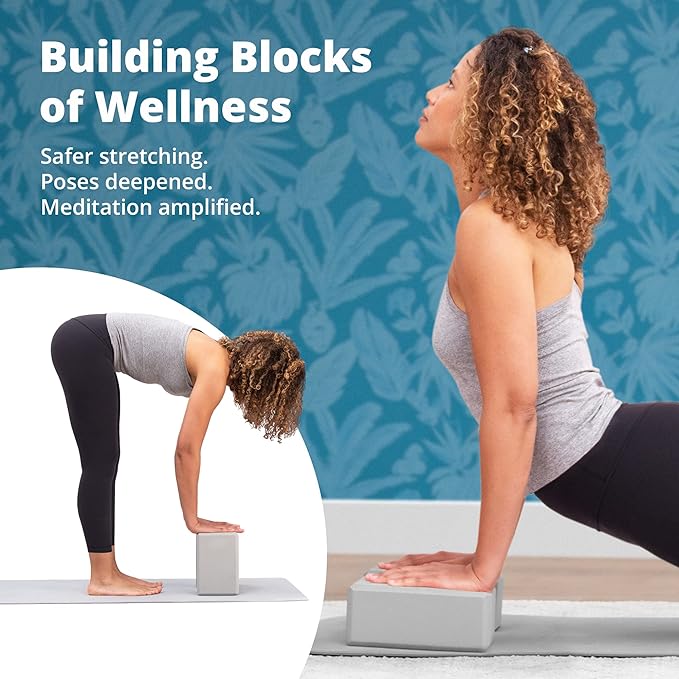 Yoga Blocks