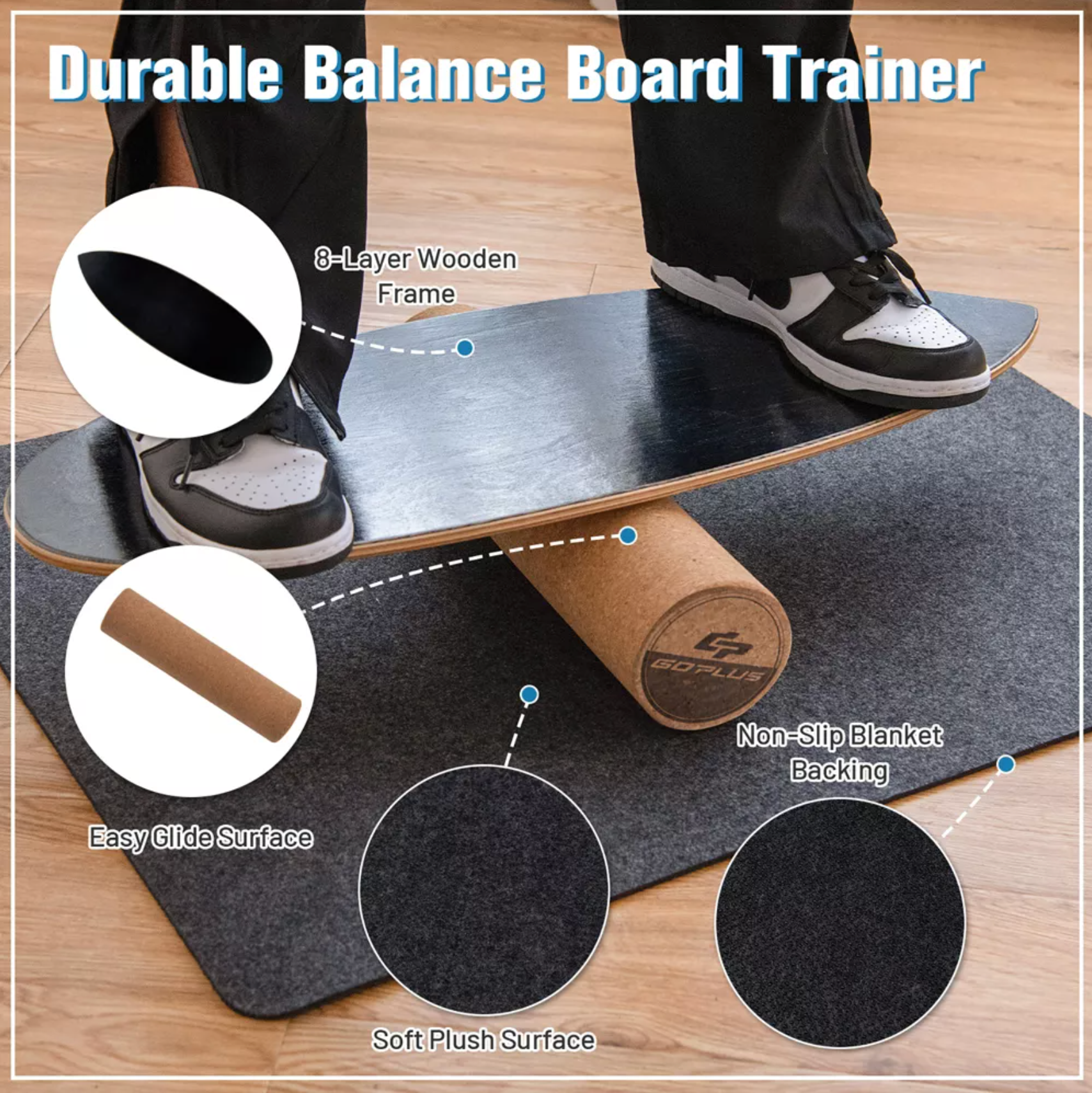 Balance Board